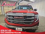 New 2026 GMC Sierra 1500 SLT Crew Cab for sale #G2254 - photo 1
