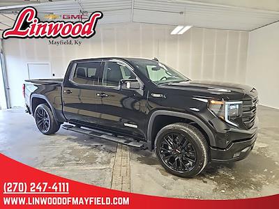 New 2026 GMC Sierra 1500 Elevation Crew Cab for sale #G2257 - photo 1