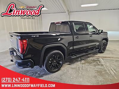 New 2026 GMC Sierra 1500 Elevation Crew Cab for sale #G2257 - photo 2