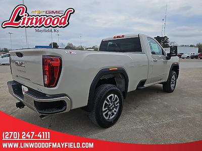 New 2026 GMC Sierra 2500 SLE Regular Cab for sale #G2269 - photo 2