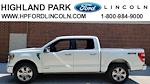 2022 Ford F-150 SuperCrew Cab 4WD, Pickup for sale #46178 - photo 4