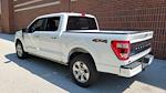 2022 Ford F-150 SuperCrew Cab 4WD, Pickup for sale #46178 - photo 24