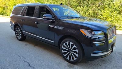 2022 Lincoln Navigator L 4WD SUV for sale #46404 - photo 1