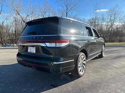 2022 Lincoln Navigator L 4WD, SUV for sale #46793 - photo 2