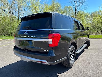 2024 Ford Expedition MAX 4WD SUV for sale #47111 - photo 1
