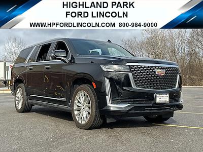 2023 Cadillac Escalade ESV 4WD SUV for sale #47265 - photo 1