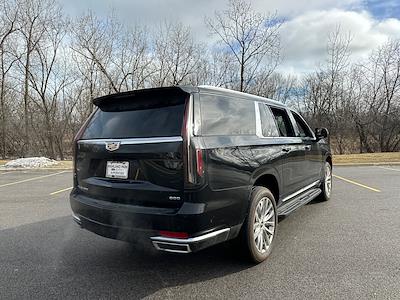 2023 Cadillac Escalade ESV 4WD SUV for sale #47265 - photo 2