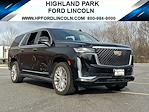 2023 Cadillac Escalade ESV 4WD SUV for sale #47265 - photo 1