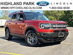 2024 Ford Bronco Sport 4WD, SUV for sale #47343 - photo 1