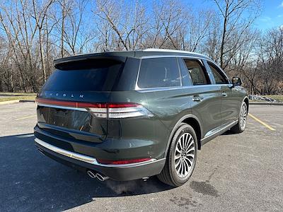 2022 Lincoln Aviator AWD, SUV for sale #47487 - photo 2