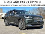 2022 Lincoln Aviator AWD, SUV for sale #47487 - photo 1