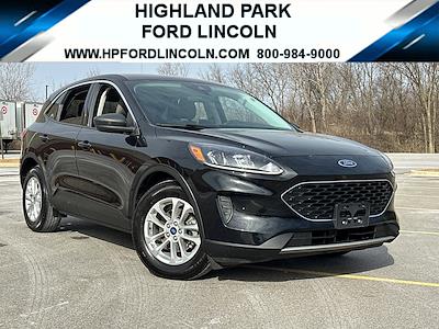 2022 Ford Escape FWD SUV for sale #47603 - photo 1