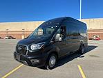 Used 2023 Ford Transit 350 HD XLT Passenger Van for sale #47629 - photo 5