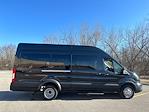 Used 2023 Ford Transit 350 HD XLT Passenger Van for sale #47629 - photo 9