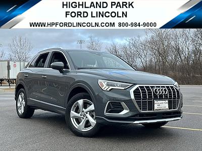Used 2022 Audi Q3 Premium Plus AWD SUV for sale #47643 - photo 1