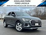 Used 2022 Audi Q3 Premium Plus AWD SUV for sale #47643 - photo 1