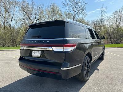 2024 Lincoln Navigator L 4WD SUV for sale #47681 - photo 2