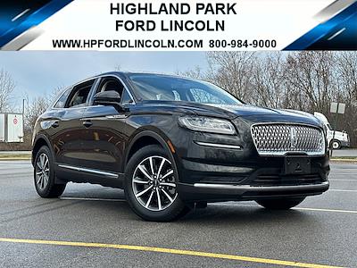 Used 2022 Lincoln Nautilus Standard AWD SUV for sale #47696 - photo 1