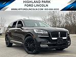 Used 2021 Lincoln Aviator Reserve AWD SUV for sale #47707 - photo 1