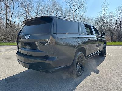 2024 Cadillac Escalade ESV 4WD SUV for sale #47717 - photo 2