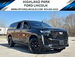 2024 Cadillac Escalade ESV 4WD SUV for sale #47717 - photo 1