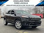 2015 Jeep Cherokee 4WD SUV for sale #47737 - photo 1