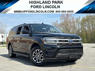 2022 Ford Expedition MAX RWD SUV for sale #47744 - photo 1