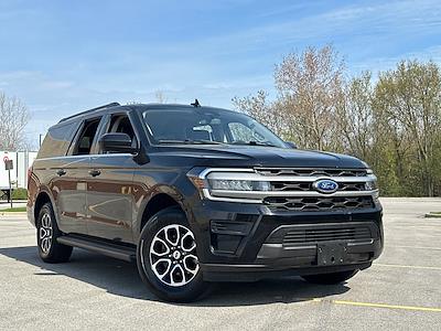 2022 Ford Expedition MAX 4x2 SUV for sale #47744 - photo 2