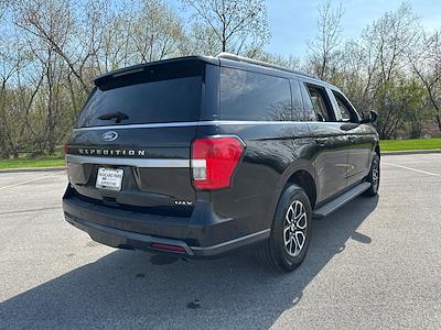2022 Ford Expedition MAX RWD SUV for sale #47744 - photo 2