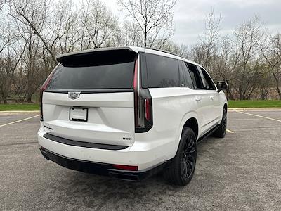 2021 Cadillac Escalade 4WD SUV for sale #47752 - photo 2