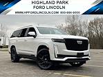 2021 Cadillac Escalade 4WD SUV for sale #47752 - photo 1