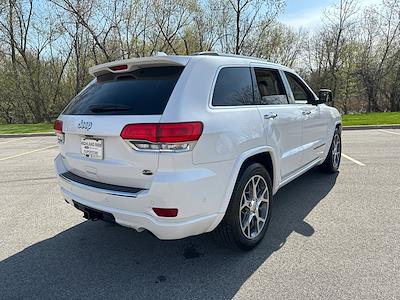 2020 Jeep Grand Cherokee 4WD SUV for sale #47766 - photo 2