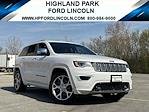 2020 Jeep Grand Cherokee 4WD SUV for sale #47766 - photo 1