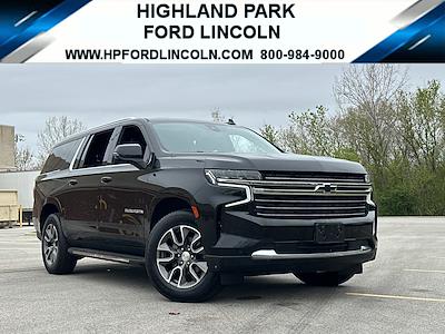 2022 Chevrolet Suburban 4x4 SUV for sale #47778 - photo 1