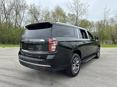 2022 Chevrolet Suburban 4x4 SUV for sale #47778 - photo 2