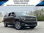 2022 Chevrolet Suburban 4x4 SUV for sale #47778 - photo 1