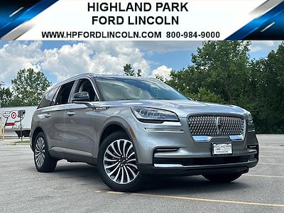 2022 Lincoln Aviator AWD SUV for sale #47911 - photo 1
