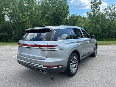 2022 Lincoln Aviator AWD SUV for sale #47911 - photo 2