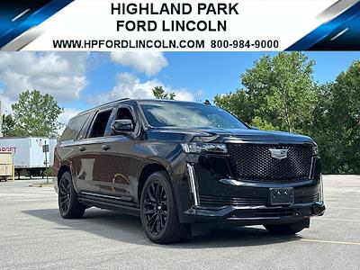 2024 Cadillac Escalade ESV 4x4 SUV for sale #47949 - photo 1