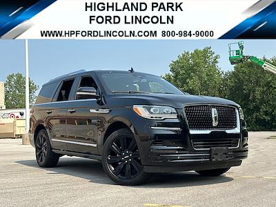 2022 Lincoln Navigator 4x4 SUV for sale #47951 - photo 1