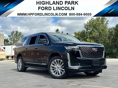 2023 Cadillac Escalade ESV 4x4 SUV for sale #47960 - photo 1