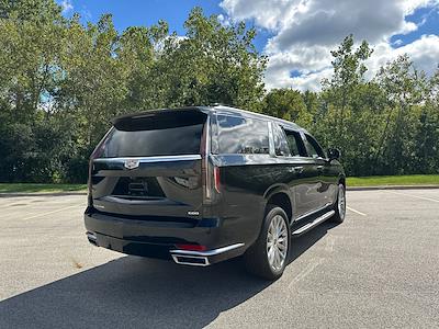 2023 Cadillac Escalade ESV 4x4 SUV for sale #47960 - photo 2