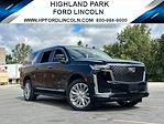 Used 2023 Cadillac Escalade ESV Premium Luxury for sale #47960 - photo 1