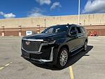 Used 2023 Cadillac Escalade ESV Premium Luxury for sale #47960 - photo 5