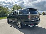 Used 2023 Cadillac Escalade ESV Premium Luxury for sale #47960 - photo 7