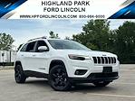 Used 2021 Jeep Cherokee Latitude Plus for sale #50003 - photo 1