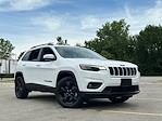 Used 2021 Jeep Cherokee Latitude Plus for sale #50003 - photo 3