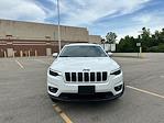 Used 2021 Jeep Cherokee Latitude Plus for sale #50003 - photo 4