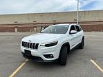 Used 2021 Jeep Cherokee Latitude Plus for sale #50003 - photo 5