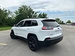 Used 2021 Jeep Cherokee Latitude Plus for sale #50003 - photo 7